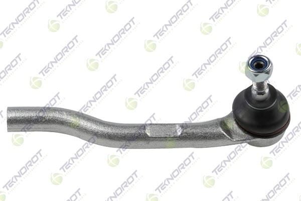 TEKNOROT N-431 ROT BAŞI DIŞ SAĞ NISSAN MICRA 1.2L HR12DE K13K 10-> - Görsel 1