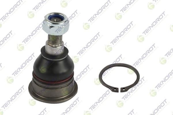 TEKNOROT N-535 ROTİL ALT SAĞ-SOL NISSAN MAXIMA 2.0L VQ20DE DOHC A32 94-00 - Görsel 1