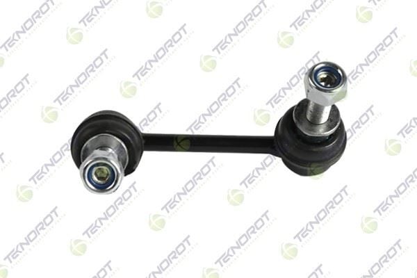 TEKNOROT N-541 Z ROTU ÖN SAĞ NISSAN MAXIMA 2.0L VQ20DE A33 01->-3.0L VQ30DE DOHC A33 00-> - Görsel 1