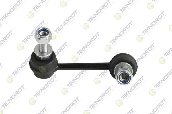 TEKNOROT N-542 Z ROTU ÖN SOL NISSAN MAXIMA 2.0L VQ20DE A33 01->-3.0L VQ30DE DOHC A33 00-> - Görsel 1