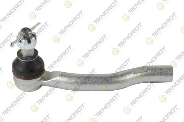 TEKNOROT N-582 ROT BAŞI DIŞ SAĞ NISSAN NAVARA 2.5L YD25DDTİ DCİ D40 4X2 4X4 04->-PATHFINDER 2.5L YD25DDTİ DCİ R51 4 X4 05-> - Görsel 1