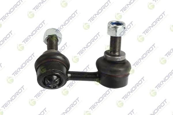 TEKNOROT N-586 Z ROTU ÖN SAĞ NISSAN NAVARA 2.5L YD25DDTİ DCİ D40 4X2 4X4 04-> - Görsel 1