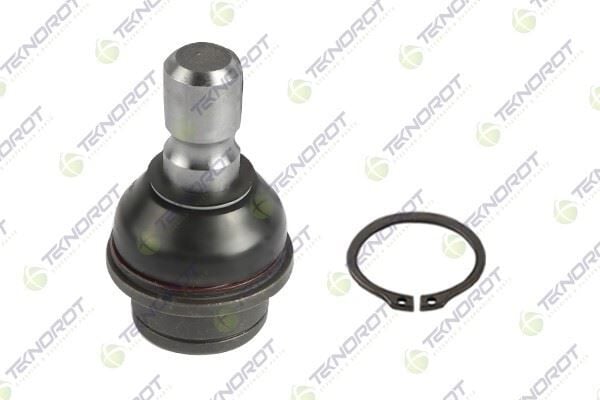 TEKNOROT N-591 ROTİL ARKA ALT SAĞ-SOL PATHFINDER 2.5L YD25DDTİ DCİ R51 05-14 - Görsel 1