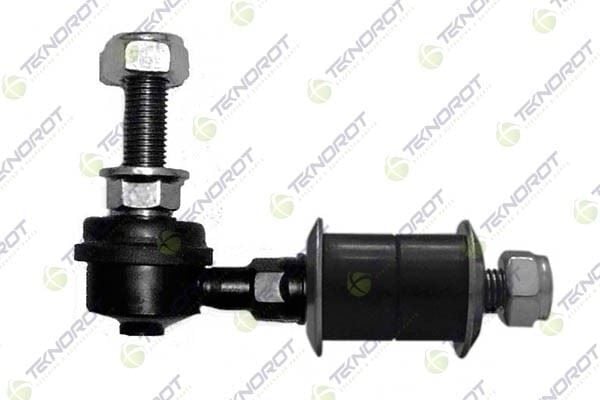 TEKNOROT N-624 Z ROTU ÖN SAĞ-SOL NISSAN ALMERA 1.5L QG15DE N16 00->-1.6L QG16DE N16 OTOMATİK VİTES 00-03-SUNNY 1.6L GA16 N14 90-95 - Görsel 1