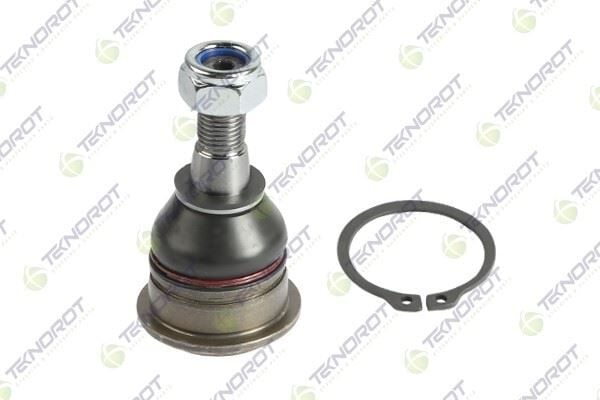 TEKNOROT N-625 ROTİL ALT SAĞ-SOL NISSAN MAXIMA 2.0L VQ20DE A33 01->-3.0L VQ30DE DOHC A33 00-> - Görsel 1