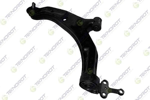 TEKNOROT N-629 SALINCAK ALT SOL ROTİLLİ NISSAN ALMERA 1.5L 1.8L 2.2L N16 00-06 - Görsel 1