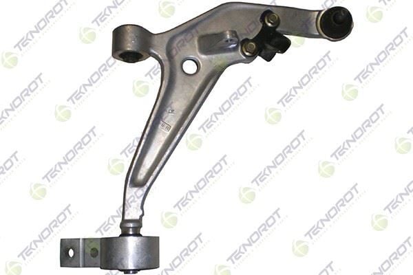 TEKNOROT N-757 SALINCAK ALT SAĞ ROTİLLİ NISSAN X-TRAIL 2.0L QR20 T30 01-> - Görsel 1