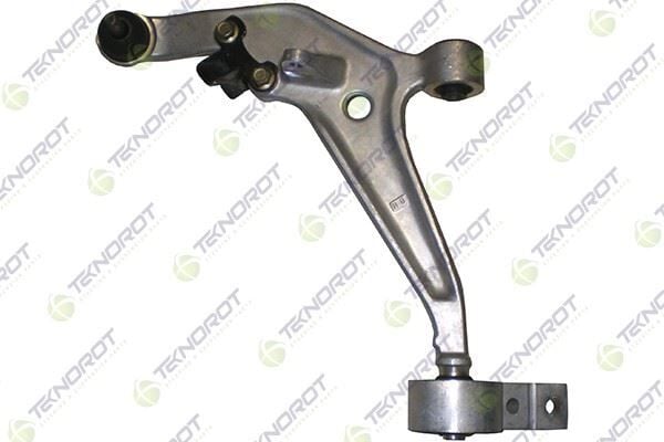 TEKNOROT N-758 SALINCAK ALT SOL ROTİLLİ NISSAN X-TRAIL 2.0L QR20 T30 01-> - Görsel 1