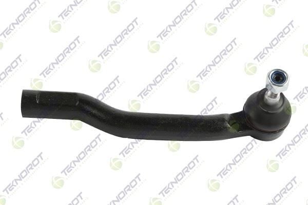 TEKNOROT N-801 ROT BAŞI DIŞ SAĞ NISSAN NOTE 1.4L 1.6L 1.5L DCİ E11 06-13 - Görsel 1