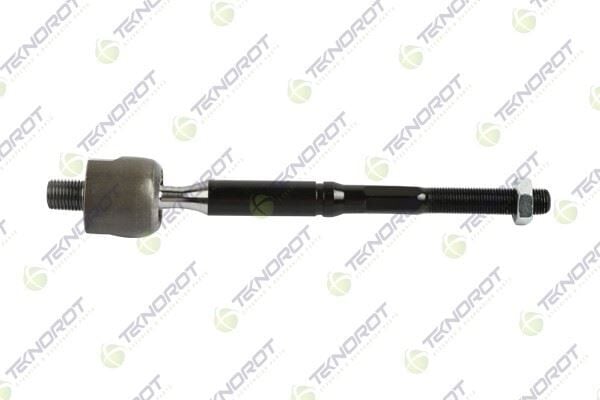 TEKNOROT N-843 ROT KOLU SAĞ-SOL NISSAN NOTE 1.4L 1.6L 1.5L DCİ E11 06-13 - Görsel 1