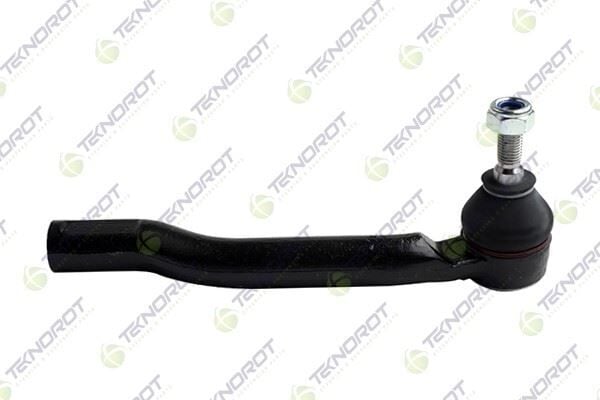 TEKNOROT N-851 ROT BAŞI DIŞ SAĞ NISSAN JUKE 1.5L DCİ F15 10->-1.6L HR16DE F15 10-> - Görsel 1