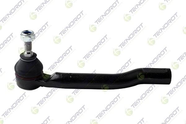 TEKNOROT N-852 ROT BAŞI DIŞ SOL NISSAN JUKE 1.5L DCİ F15 10-> / 1.6L HR16DE F15 10-> - Görsel 1