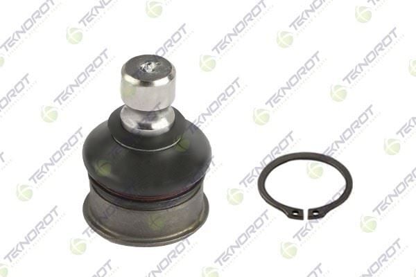 TEKNOROT N-854 ROTİL ALT SAĞ-SOL NISSAN JUKE 1.5L DCİ F15 10->-1.6L HR16DE F15 10-> - Görsel 1