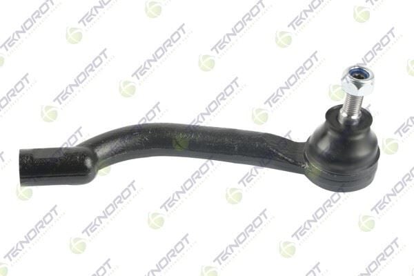TEKNOROT N-901 ROT BAŞI DIŞ SAĞ NISSAN QASHQAI 1.5L DCİ K9K DİZEL 1.6L HR16DE J10DE 06-13 / X-TRAIL 2.0L QR20 T31 0 7-13 / RENAULT KOLEOS 08-> - Görsel 1