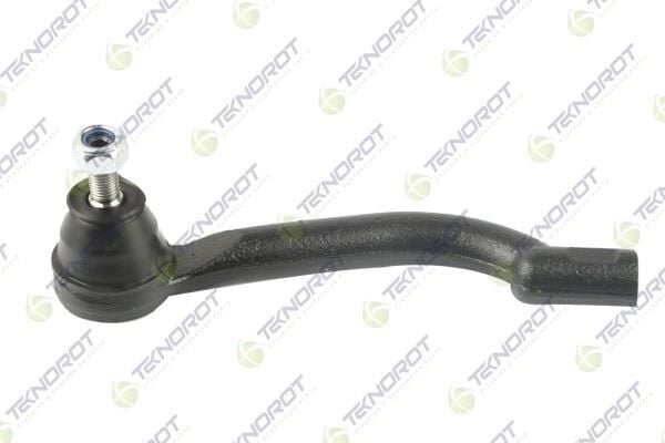 TEKNOROT N-902 ROT BAŞI DIŞ SOL NISSAN QASHQAI 1.5L DCİ K9K DİZEL 1.6L HR16DE J10DE 06-13 / X-TRAIL 2.0L QR20 T31 07-13 / RENAULT KOLEOS 08-> - Görsel 1