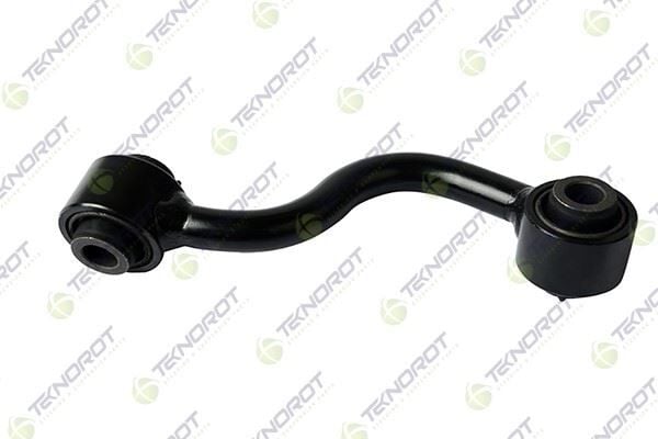 TEKNOROT N-905 Z ROTU ARKA SOL NISSAN QASHQAI 1.5L DCİ K9K DİZEL 1.6L HR16DE J10DE 06-13 / X-TRAIL 2.0L QR20 M9R MR 20DE T31 07-13 - Görsel 1