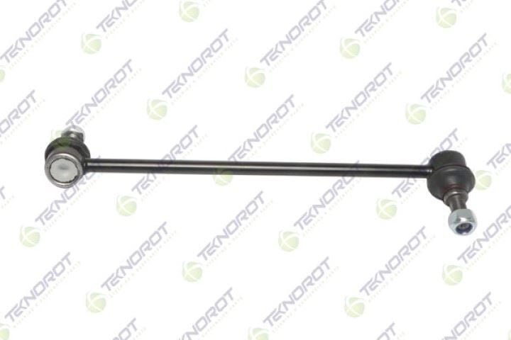 TEKNOROT N-906A Z ROTU ÖN SAĞ NISSAN QASHQAI 1.5L DCİ K9K DİZEL 1.6L HR16DE J10DE 06-13-X-TRAIL 2.0L QR20 M9R MR20DE T31 07-13 - Görsel 1