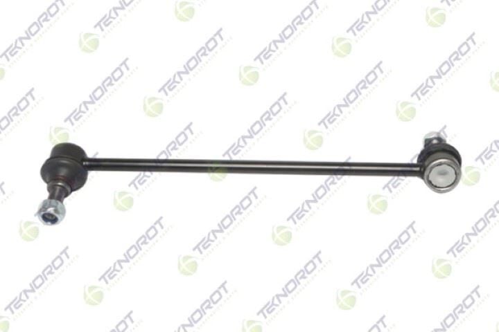 TEKNOROT N-907A Z ROTU ÖN SOL NISSAN QASHQAI 1.5L DCİ K9K DİZEL 1.6L HR16DE J10DE 06-13-X-TRAIL 2.0L QR20 T31 07-13 - Görsel 1