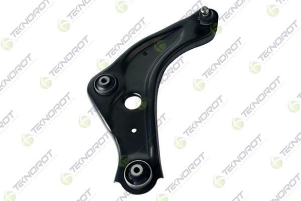 TEKNOROT N-918 SALINCAK ALT SAĞ ROTİLLİ NISSAN QASHQAI 1.2L DIG-T 1.6L DCİ R9M 1.5L K9K J11 DİZEL 14-> / RENAULT KADJAR 15-> - Görsel 1