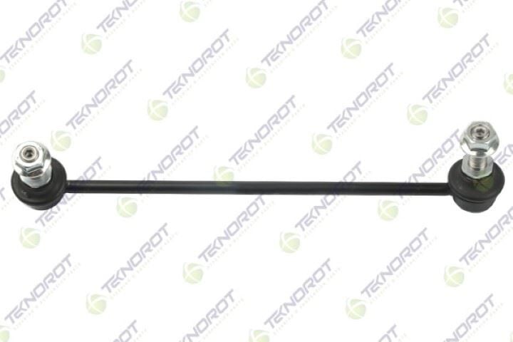 TEKNOROT N-927A Z ROTU ÖN SOL NISSAN X-TRAIL T33 21->-QASHQAI J12 21-> - Görsel 1