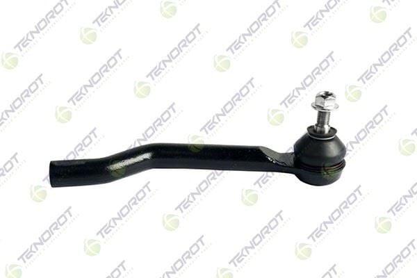 TEKNOROT N-941 ROT BAŞI DIŞ SAĞ NISSAN X-TRAIL 1.6L R9M DCİ T32 DİZEL 14-> / RENAULT KOLEOS II HC 16-> - Görsel 1