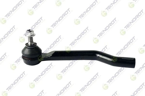 TEKNOROT N-942 ROT BAŞI DIŞ SOL NISSAN X-TRAIL 1.6L R9M DCİ T32 DİZEL 14-> / RENAULT KOLEOS II HC 16-> - Görsel 1
