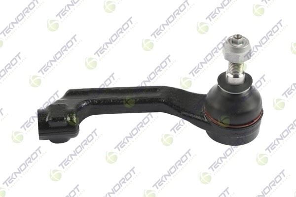 TEKNOROT O-1001 ROT BAŞI SAĞ OPEL CORSA F 19> PEUGEOT P208 19> - Görsel 1