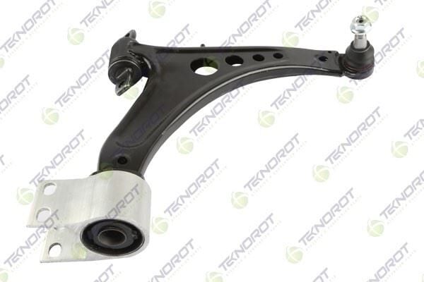 TEKNOROT O-1008 ÖN SALINCAK SAĞ KOMPLE OPEL INSIGNIA B 17> - Görsel 1