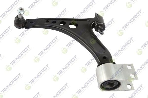 TEKNOROT O-1009 ÖN SALINCAK SOL KOMPLE OPEL INSIGNIA B 17> - Görsel 1
