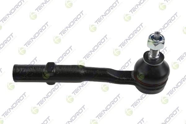 TEKNOROT O-1011 ROT BAŞI SAĞ-SOL OPEL CROSSLAND 17> CITROEN C3 AIRCROSS 17> - Görsel 1