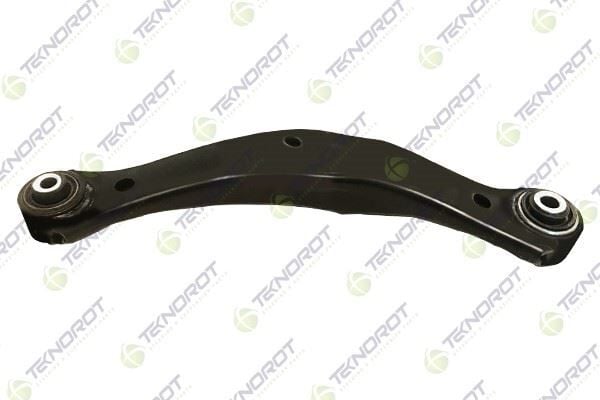 TEKNOROT O-1019 ARKA DENGE KOLU SALINCAK ÜST SOL OPEL INSIGNIA A 08>17 - Görsel 1