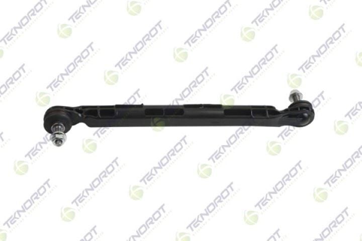 TEKNOROT O-1036 Z ROT ÖN PLASTİK OPEL ASTRA L 21> COMBO E 19> GRANDLAND 17> PEUGEOT P308 14> P307 04> P3008 09> PARTNER 09> BERLINGO 09> C4 09> DS4 DS5 DS7 TOYOTA PROACE CITY 19> - Görsel 1