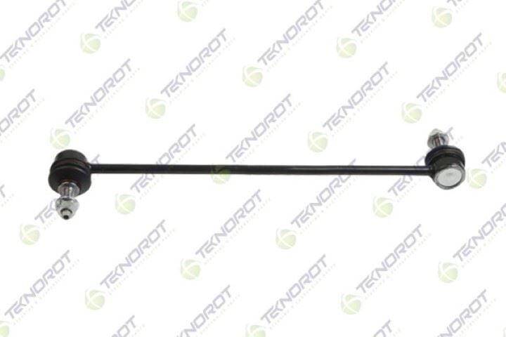 TEKNOROT O-1036A Z ROT ÖN METAL OPEL ASTRA L 21> COMBO E 19> GRANDLAND 17> PEUGEOT P308 14> P307 04> P3008 09> PAR TNER 09> BERLINGO 09> C4 09> DS4 DS5 DS7 TOYOTA PROACE CITY 19> - Görsel 1