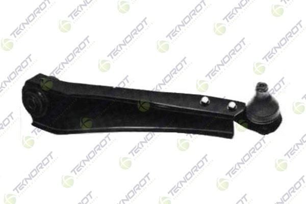 TEKNOROT O-135 ALT SALINCAK SAĞ KOMPLE OPEL COMBO B 94-01 CORSA B 93-00 TIGRA 94-00 - Görsel 1