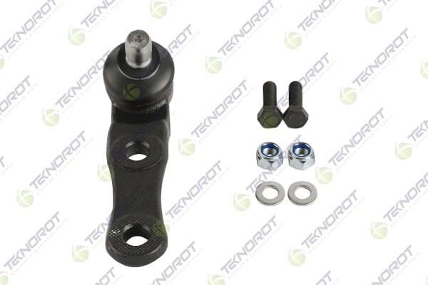 TEKNOROT O-142K ROTİL ALT CORSA B 93-00 - COMBO 94-01 - TIGRA 94-00 - Görsel 1