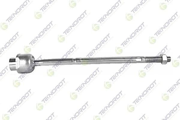 TEKNOROT O-147 ROT MİLİ OPEL CORSA B 93-00 -COMBO B 93-00 MEK.DİREK. - Görsel 1
