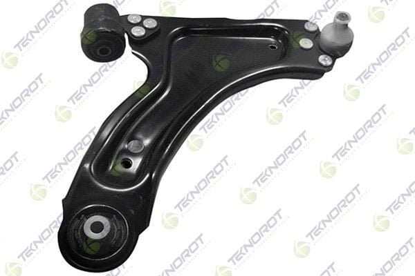 TEKNOROT O-155 ALT SALINCAK KOMPLE SAĞ OPEL CORSA C 00> COMBO C 00> - Görsel 1