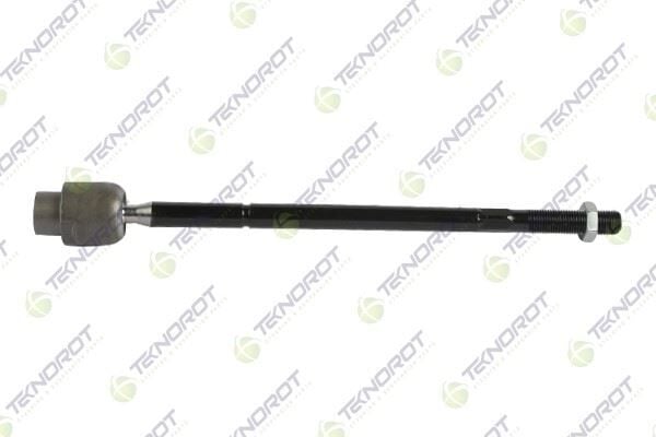TEKNOROT O-163 ROT MİLİ OPEL MERIVA A 03-10 HİDROLİK DİREKSİYON İÇİN - Görsel 1