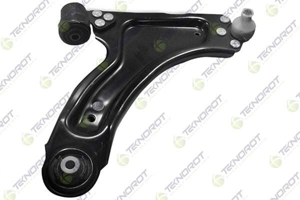 TEKNOROT O-167 ALT SALINCAK KOMPLE SAĞ OPEL MERIVA A 03>10 - Görsel 1