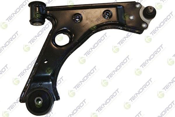 TEKNOROT O-186 SALINCAK ÖN SAĞ ALT ROTİLLİ OPEL CORSA D 06>14 CORSA E 14>19 ADAM 12>19 - Görsel 1