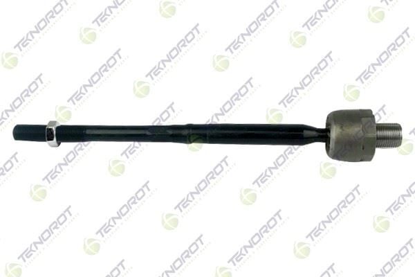 TEKNOROT O-234 ROTMİLİ ÖN SOL/SAĞ OPEL MERIVA-B S10 10> - Görsel 1