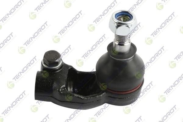 TEKNOROT O-401 ROT BAŞI SAĞ OPEL ASTRA F 91>98 VECTRA A 88>95 CALIBRA 90>97 - Görsel 1