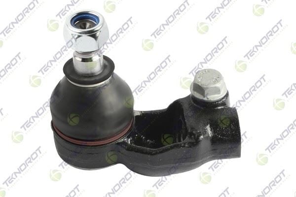 TEKNOROT O-402 ROT BAŞI SOL OPEL ASTRA F 91>98 VECTRA A 88>95 CALIBRA 90>97 - Görsel 1