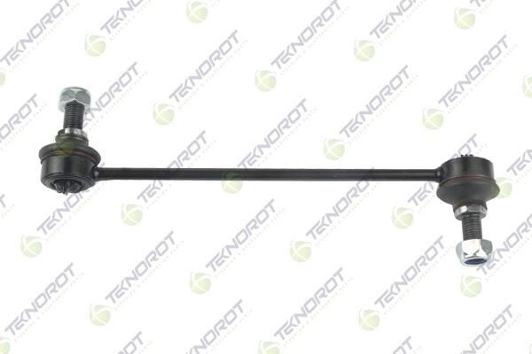 TEKNOROT O-411 Z ROTU VECTRA B 95-03 CORSA C 01-06 COMBO 01-11 MERIVA 03-10 - Görsel 1