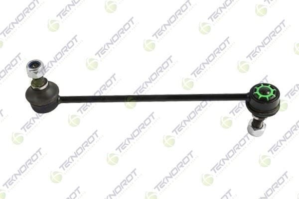 TEKNOROT O-411T Z ROTU VECTRA B 95-03 CORSA C 01-06 COMBO 01-11 MERIVA 03-10 - Görsel 1