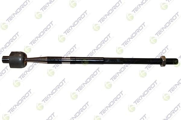 TEKNOROT O-433 ROT MİLİ OPEL MOKKA 13> CHEVROLET TRAX 13> 368mm SERVO DİREKSİYON - Görsel 1