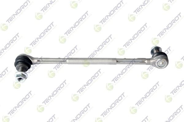TEKNOROT O-436 Z ROTU SOL OPEL ANTARA 06> MOKKA 13> CHEVROLET CAPTIVA 06> TRAX 13> - Görsel 1
