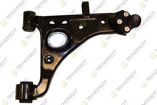 TEKNOROT O-437 SALINCAK ÖN SAĞ KOMPLE OPEL MOKKA 13>19 CHEVROLET TRAX 12> Xenon far olan araçlar için - Görsel 1