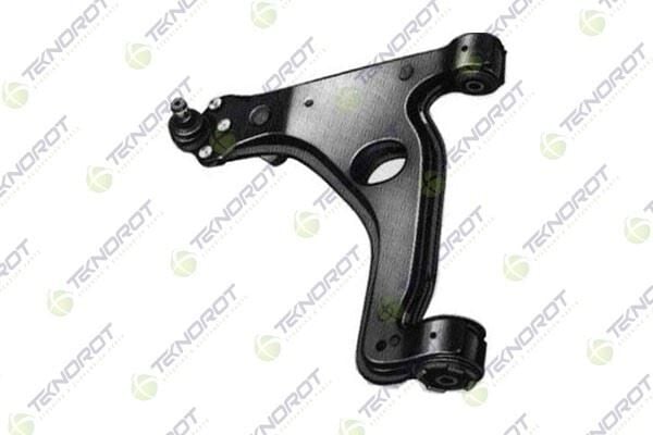 TEKNOROT O-446 ROTİLLİ SALINCAK ÖN SOL ALT ASTRA G -1998-2004-VECTRA B -1996-2002-ZAFIRA A -1998-2004 - Görsel 1