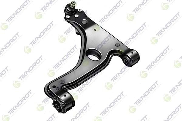 TEKNOROT O-456 ROTİLLİ SALINCAK ÖN SOL ALT ASTRA G-1998-2006-ASTRA COUPE-1998-2006-ZAFIRA-1999-2005 - Görsel 1